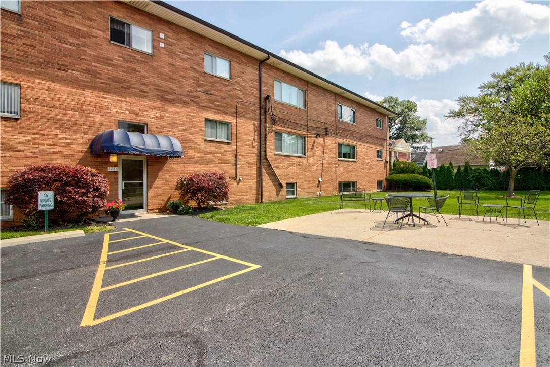 Mayfair Village - Residential