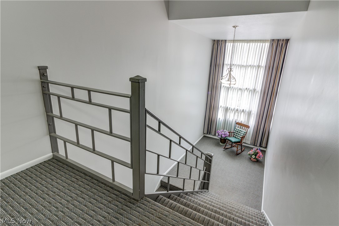 Mayfair Village - Residential