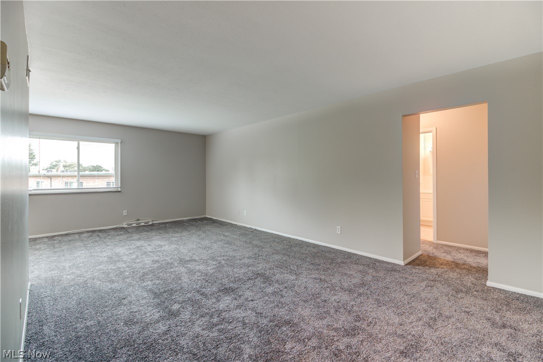 Mayfair Village - Residential