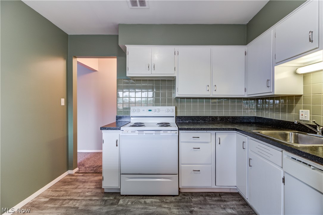 Mayfair Village - Residential