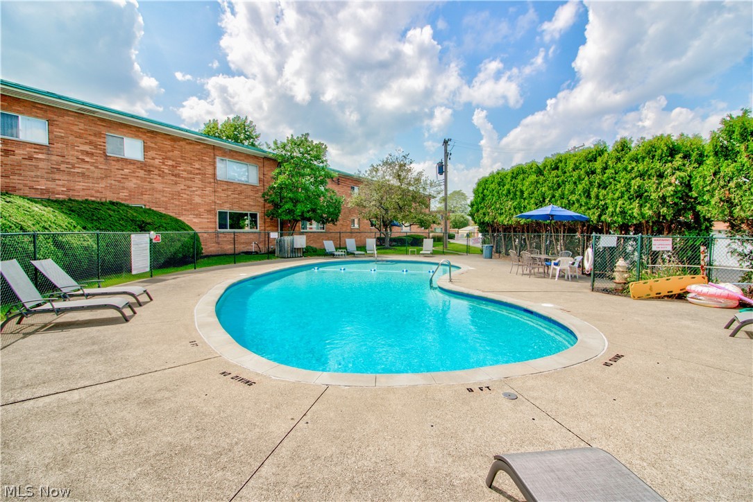 Mayfair Village - Residential