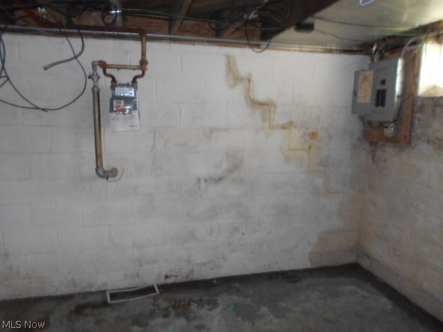 C M Mix - Residential