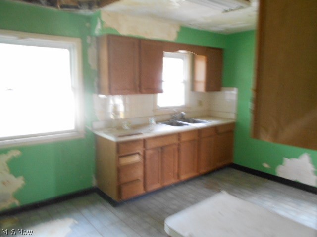 C M Mix - Residential