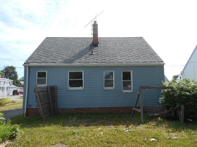 C M Mix - Residential