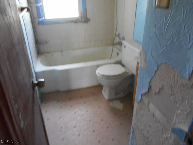 C M Mix - Residential