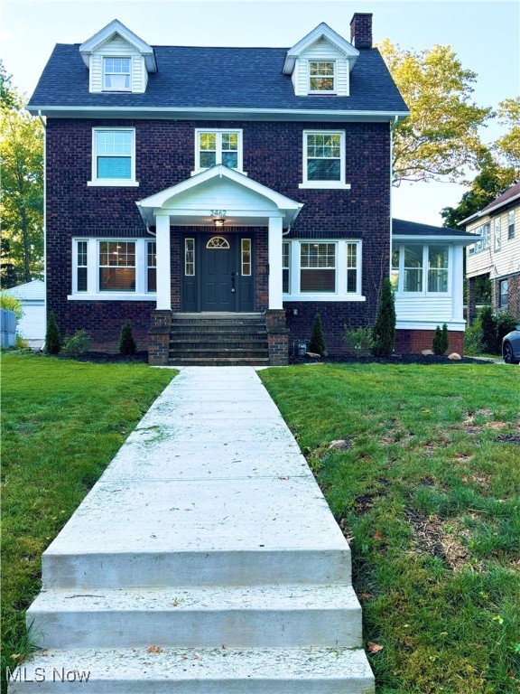 View Cleveland Heights, OH 44106 house