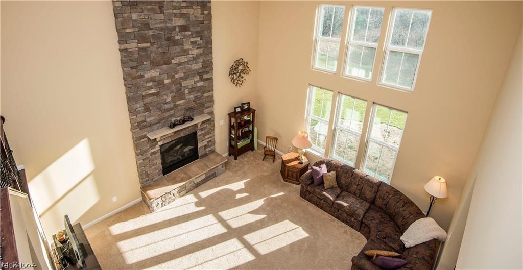 Liberty Ledges Sub Ph 3 - Residential