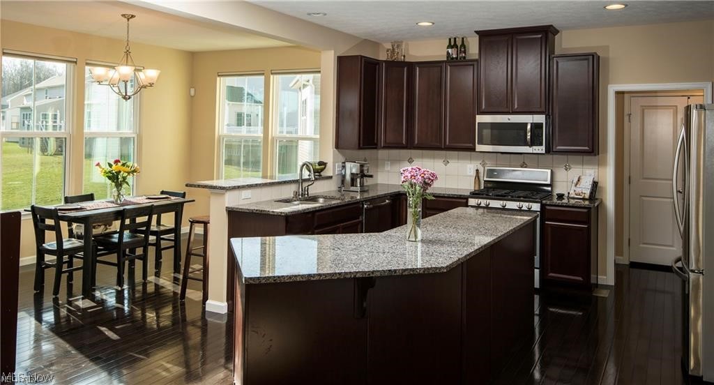 Liberty Ledges Sub Ph 3 - Residential