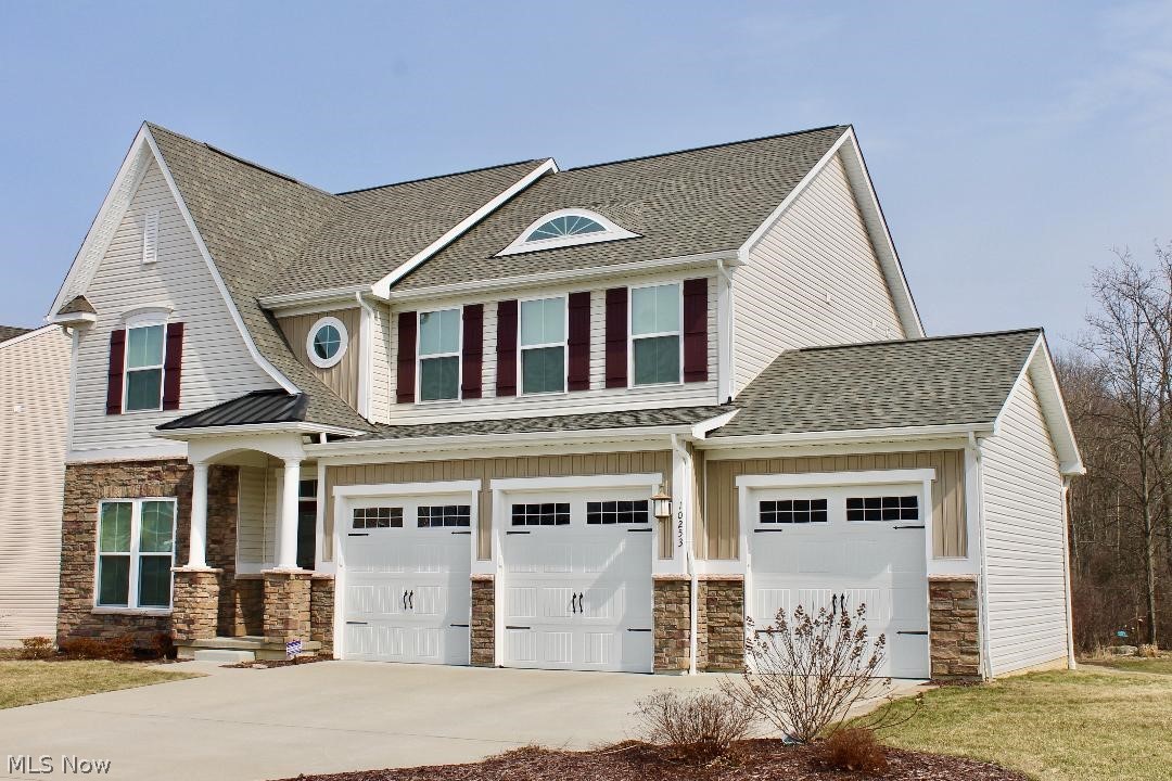 Liberty Ledges Sub Ph 3 - Residential