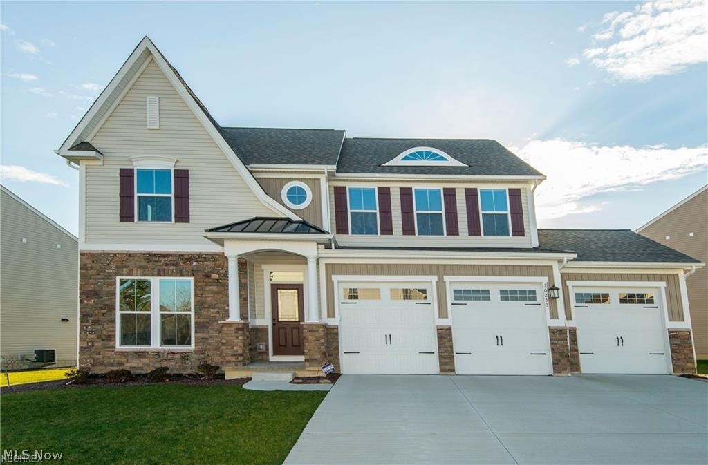 Liberty Ledges Sub Ph 3 - Residential