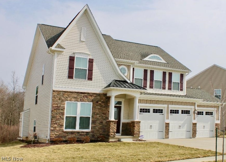 Liberty Ledges Sub Ph 3 - Residential