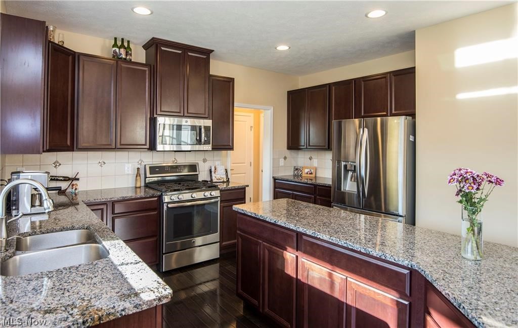 Liberty Ledges Sub Ph 3 - Residential