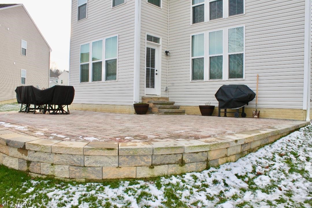 Liberty Ledges Sub Ph 3 - Residential