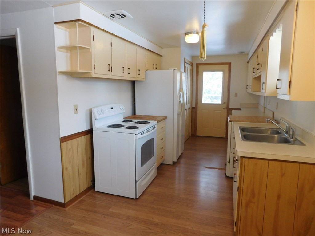 Chardon Park Estates #1 - Residential