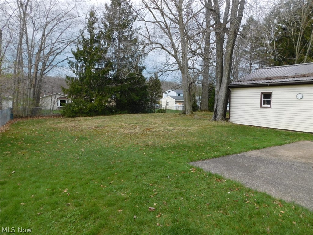 Chardon Park Estates #1 - Residential