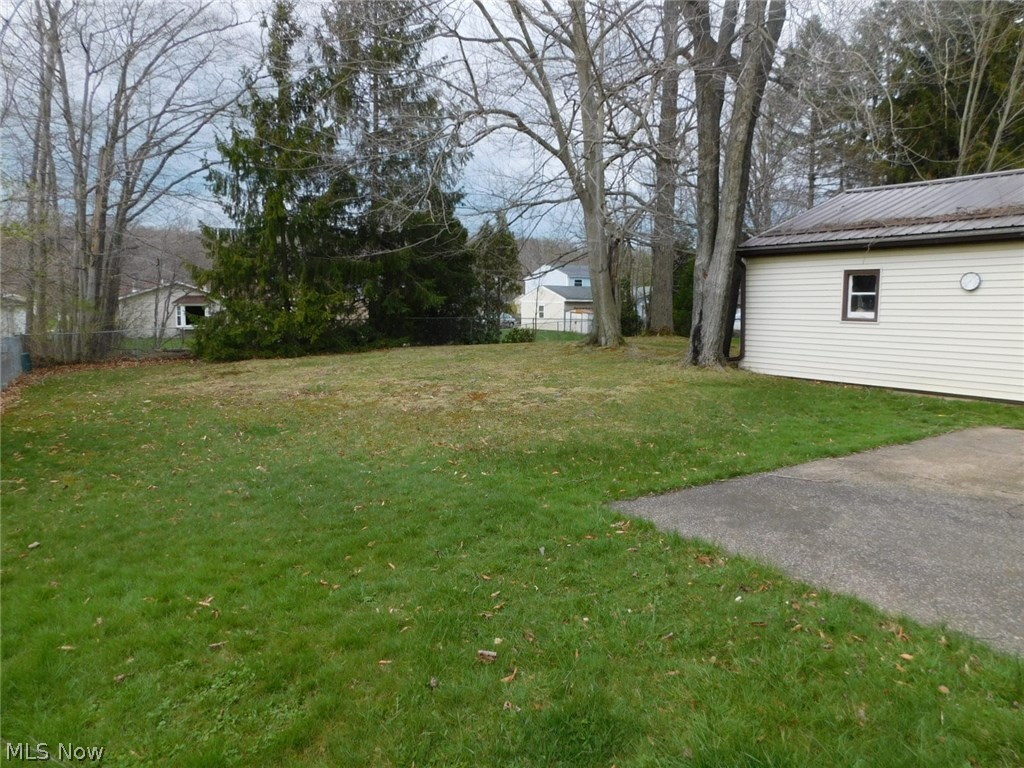 Chardon Park Estates #1 - Residential