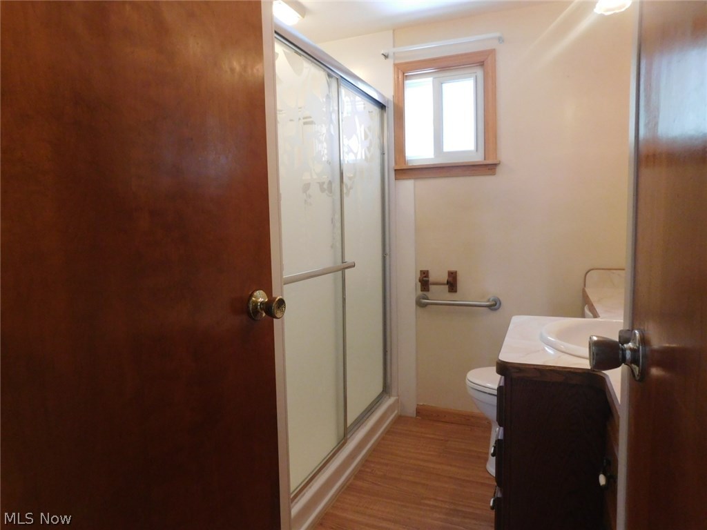 Chardon Park Estates #1 - Residential