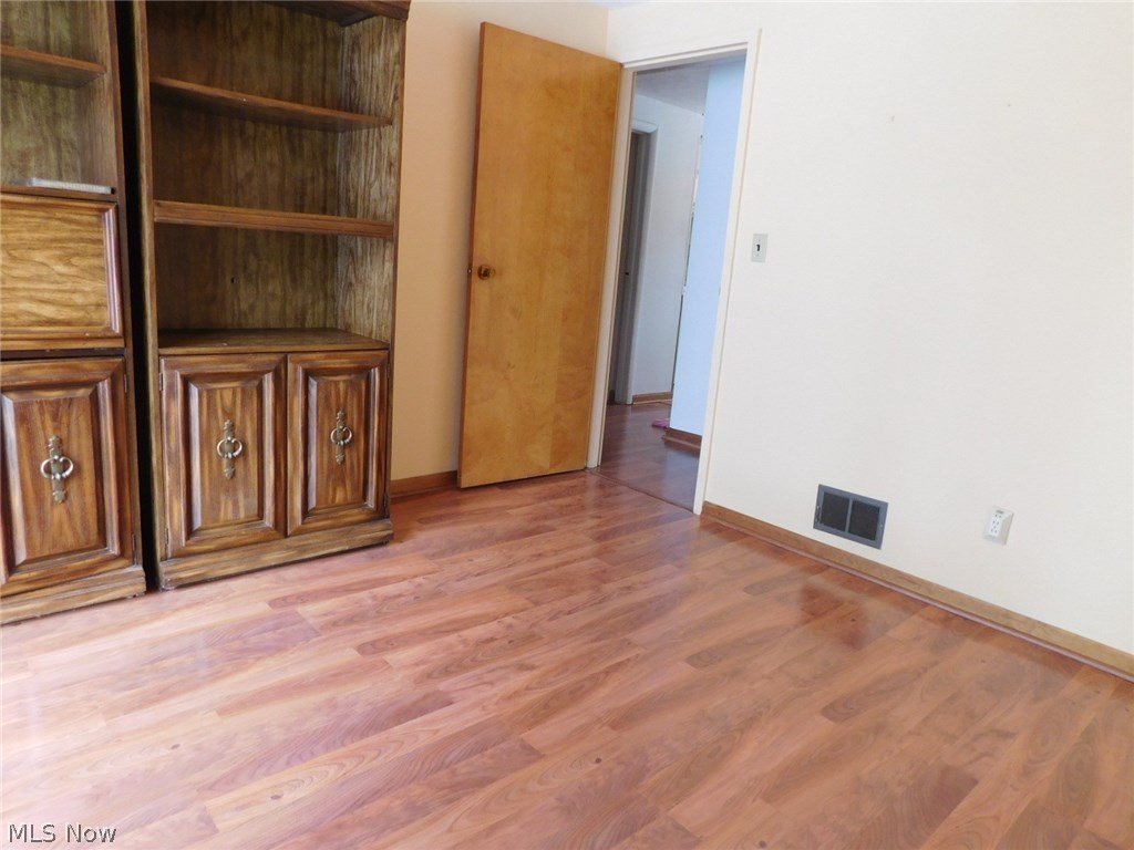 Chardon Park Estates #1 - Residential