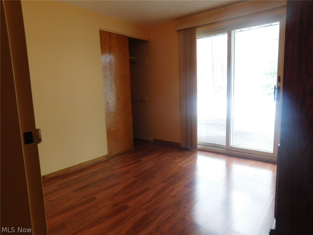 Chardon Park Estates #1 - Residential