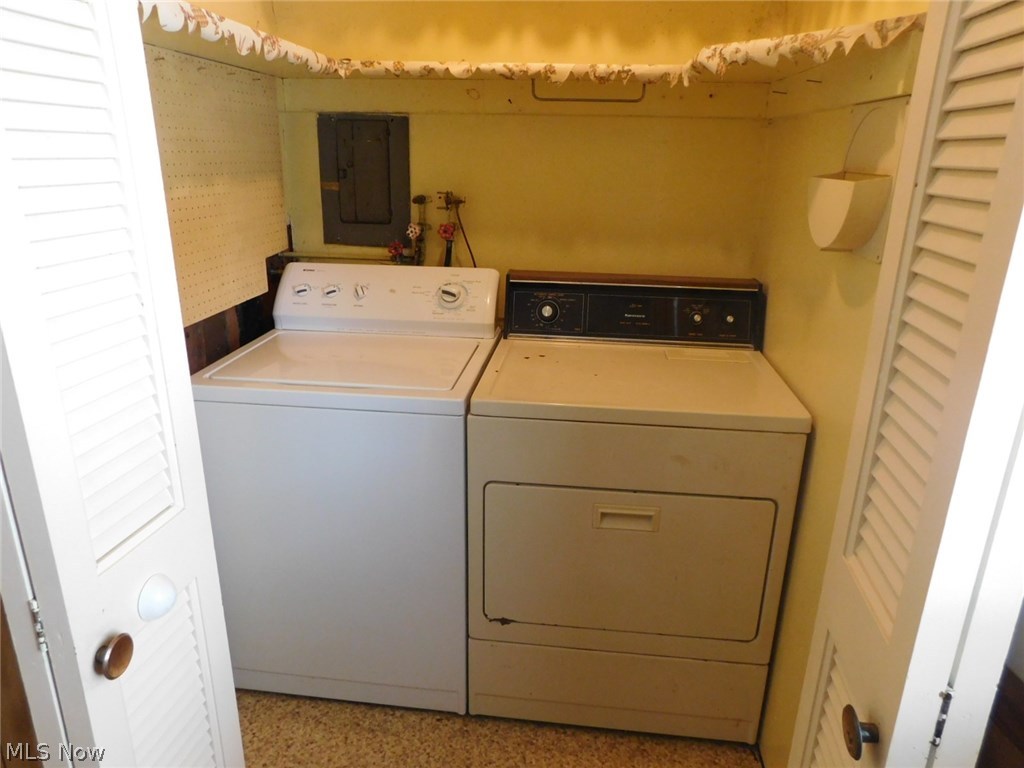 Chardon Park Estates #1 - Residential