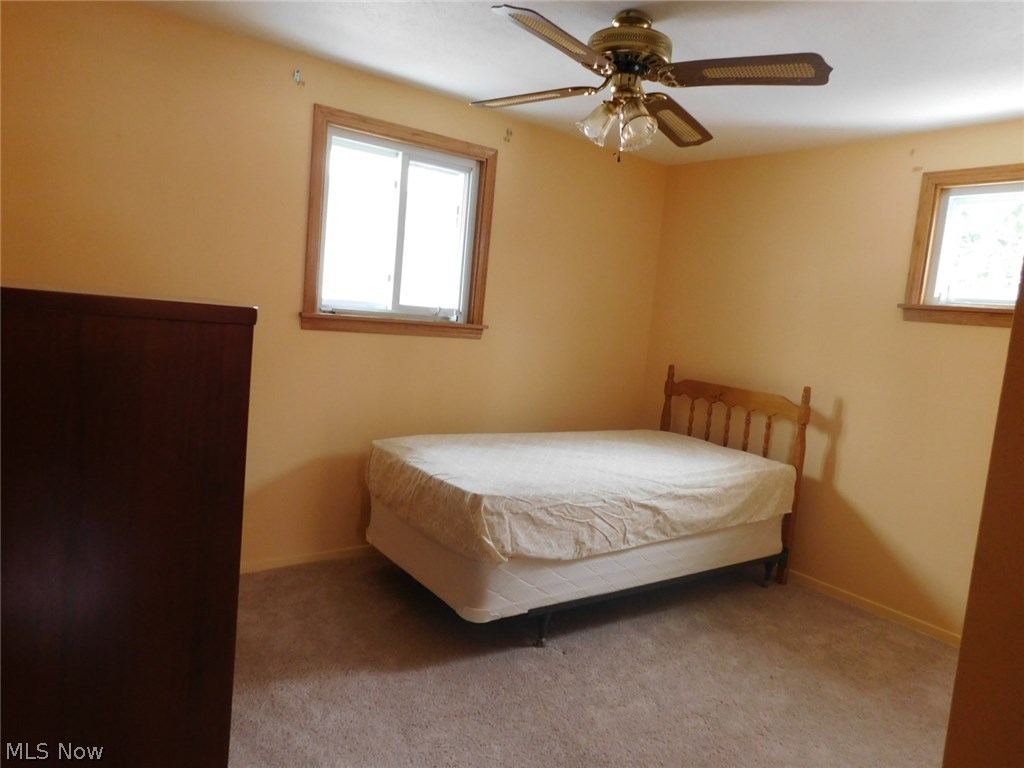 Chardon Park Estates #1 - Residential