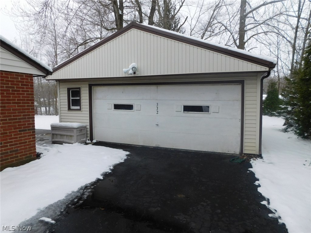 Chardon Park Estates #1 - Residential