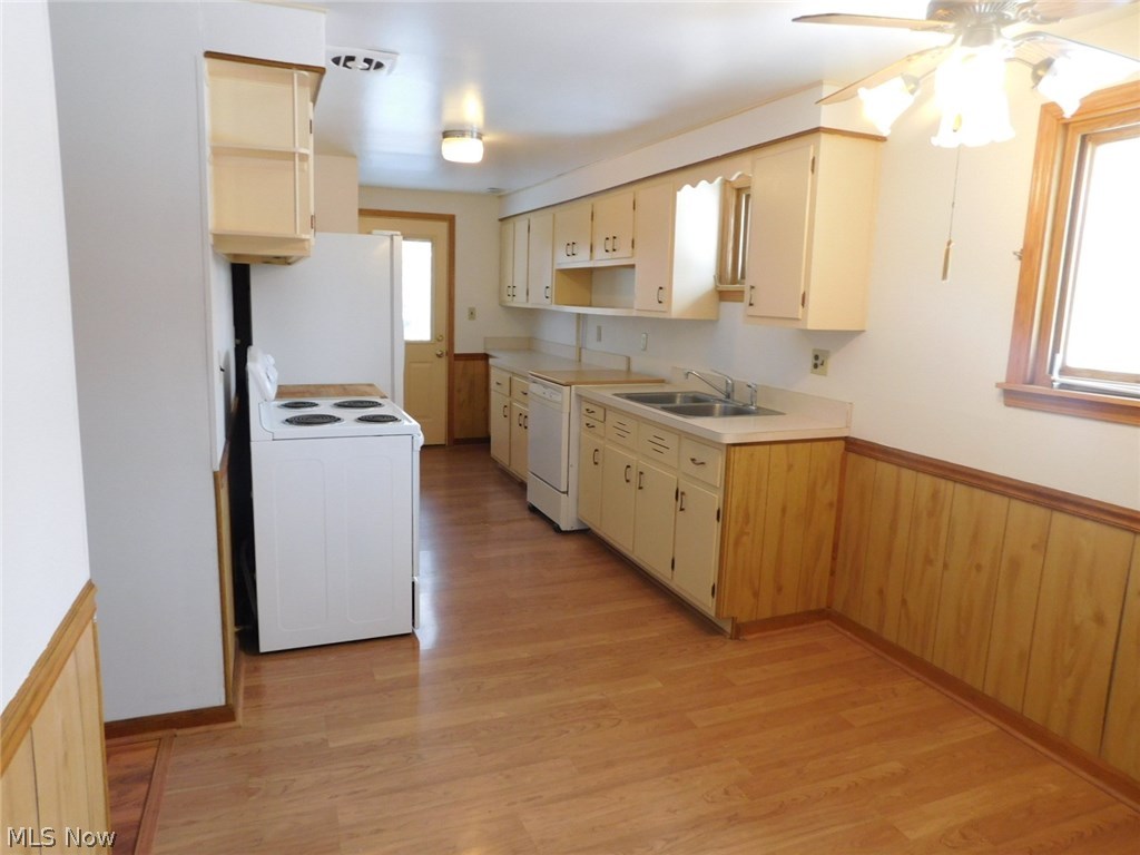 Chardon Park Estates #1 - Residential