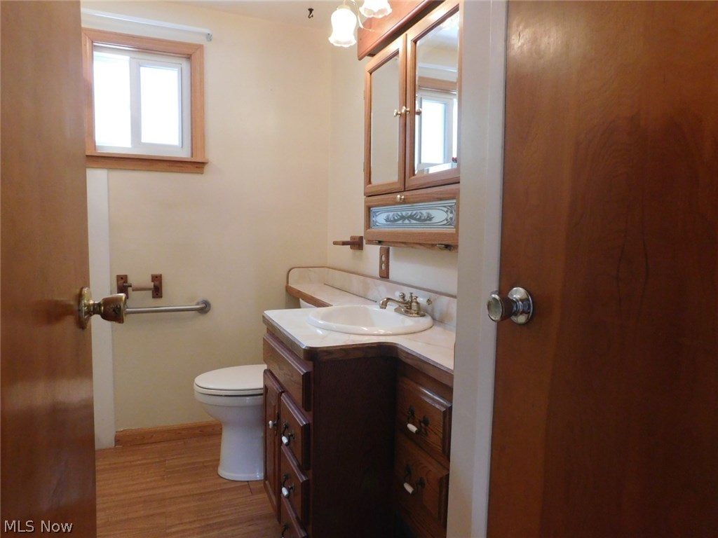 Chardon Park Estates #1 - Residential