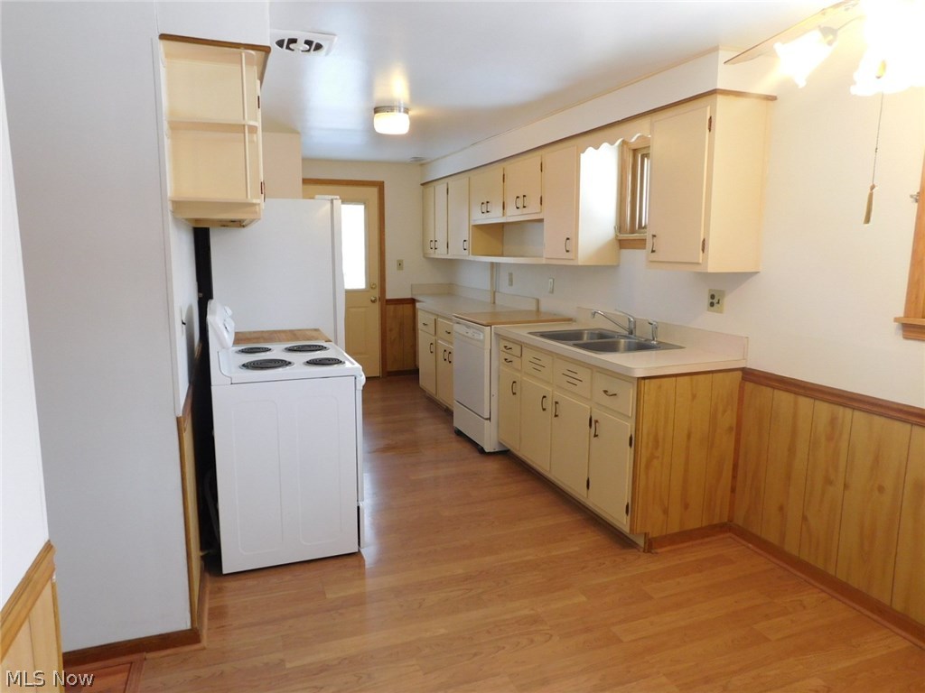 Chardon Park Estates #1 - Residential