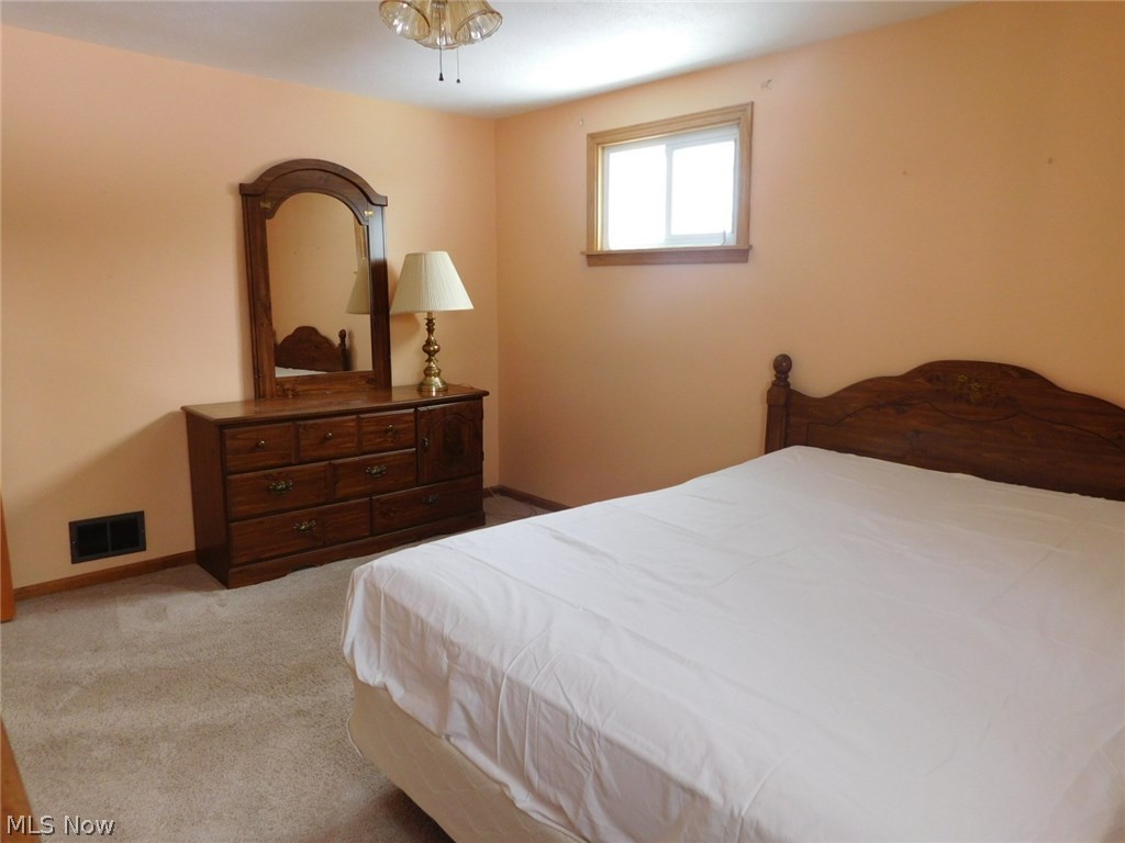 Chardon Park Estates #1 - Residential