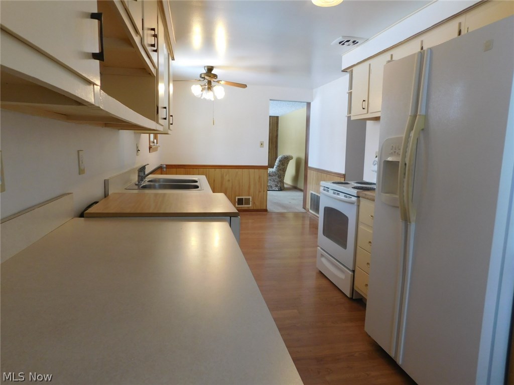 Chardon Park Estates #1 - Residential