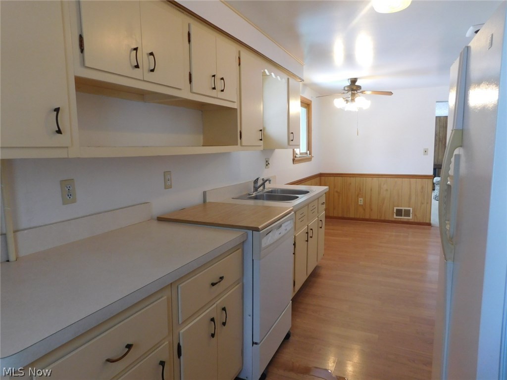 Chardon Park Estates #1 - Residential