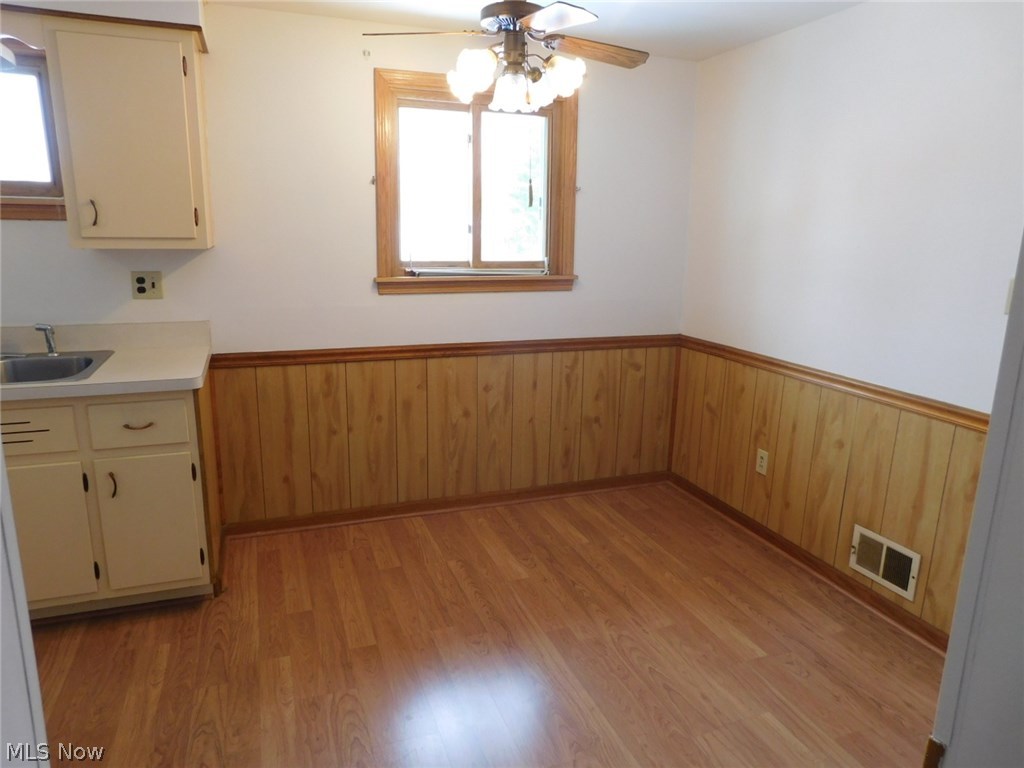 Chardon Park Estates #1 - Residential