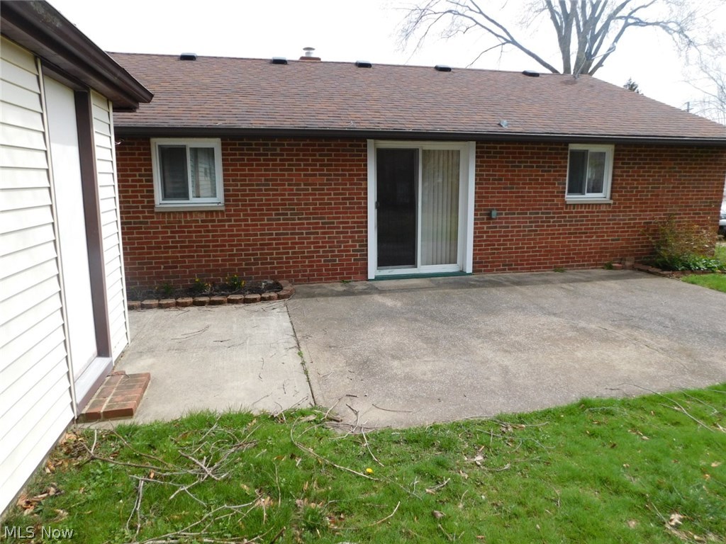 Chardon Park Estates #1 - Residential