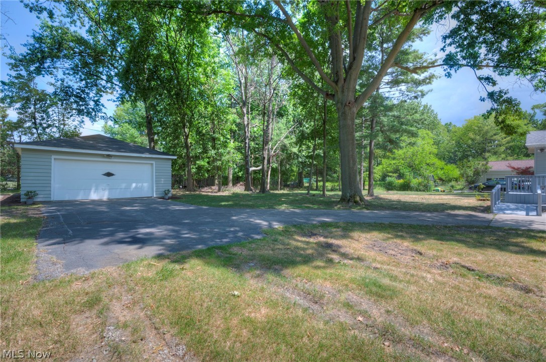 West Hedgewood Drive - Residential