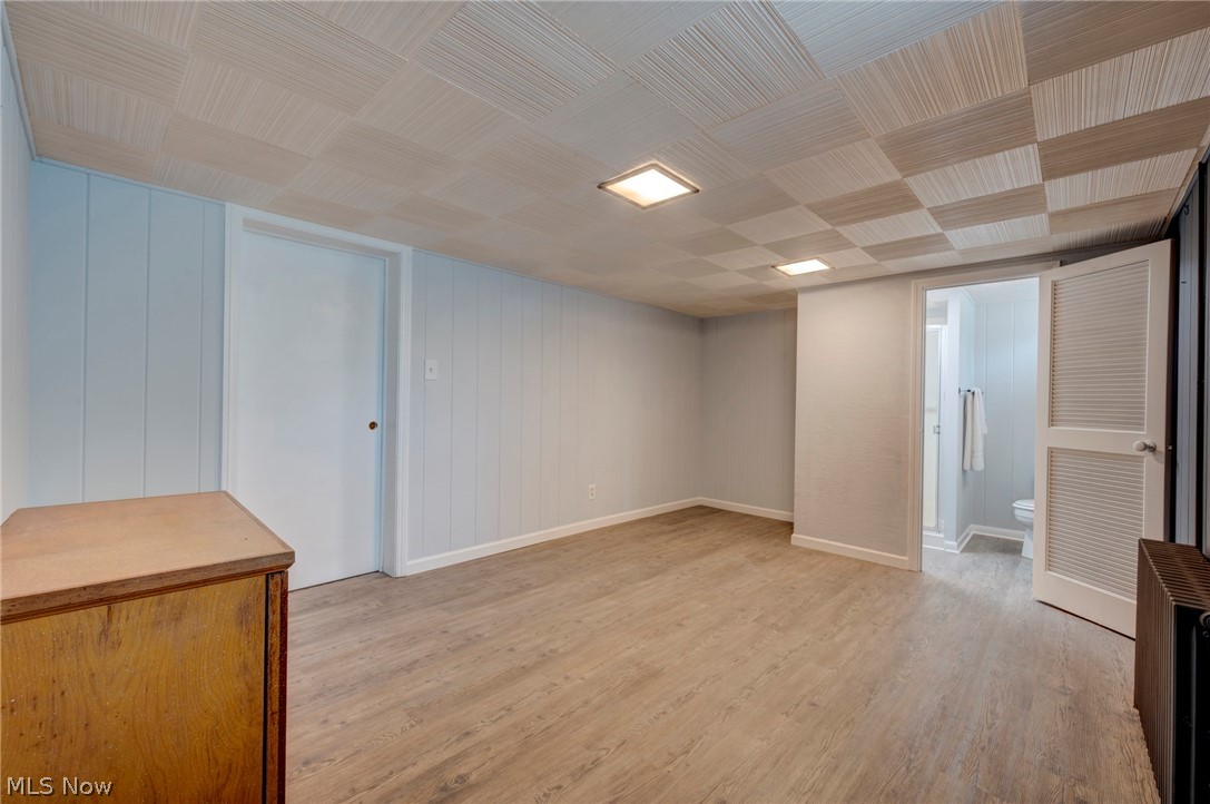 West Hedgewood Drive - Residential