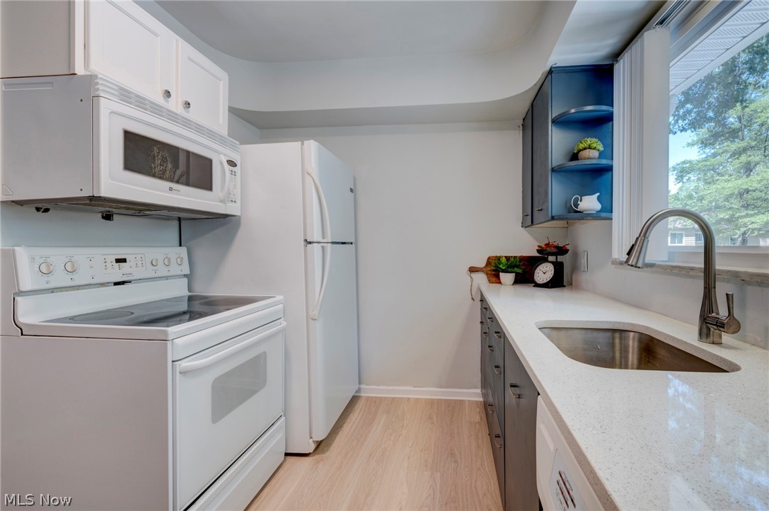 West Hedgewood Drive - Residential