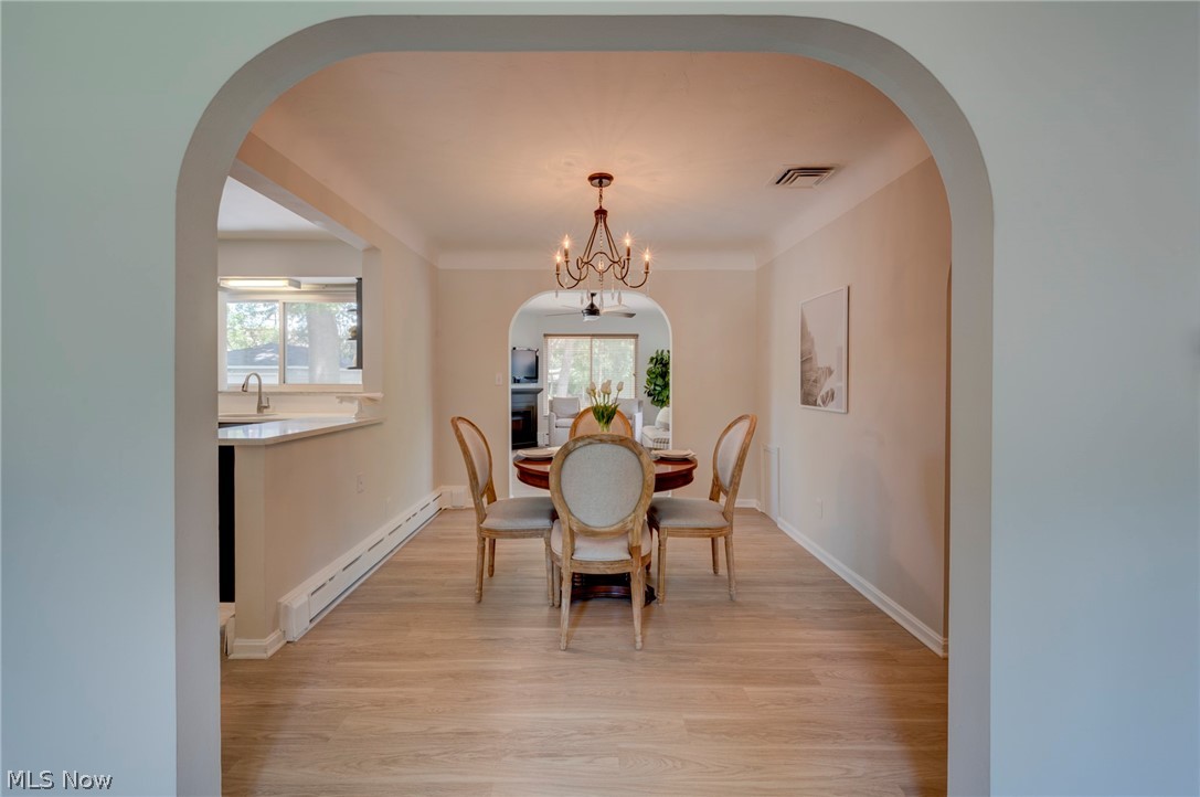 West Hedgewood Drive - Residential