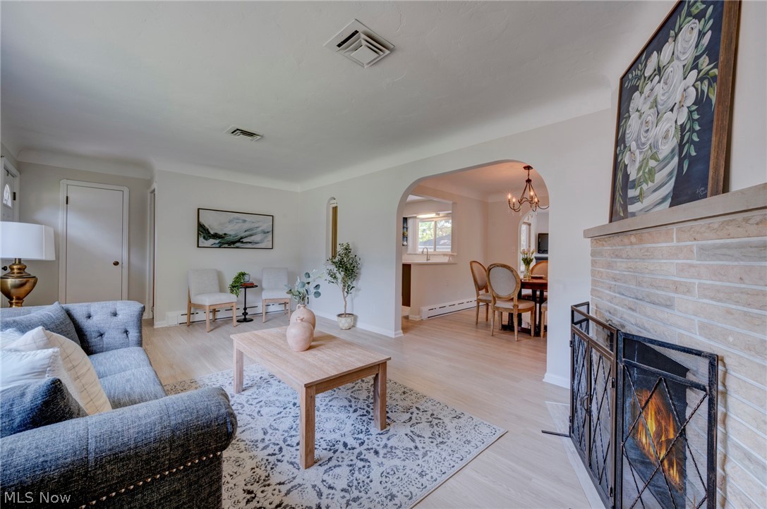 West Hedgewood Drive - Residential