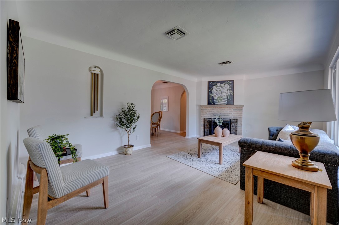 West Hedgewood Drive - Residential