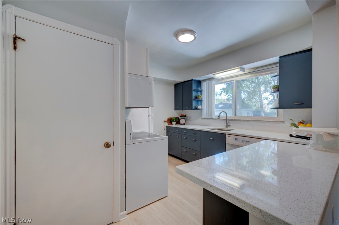 West Hedgewood Drive - Residential