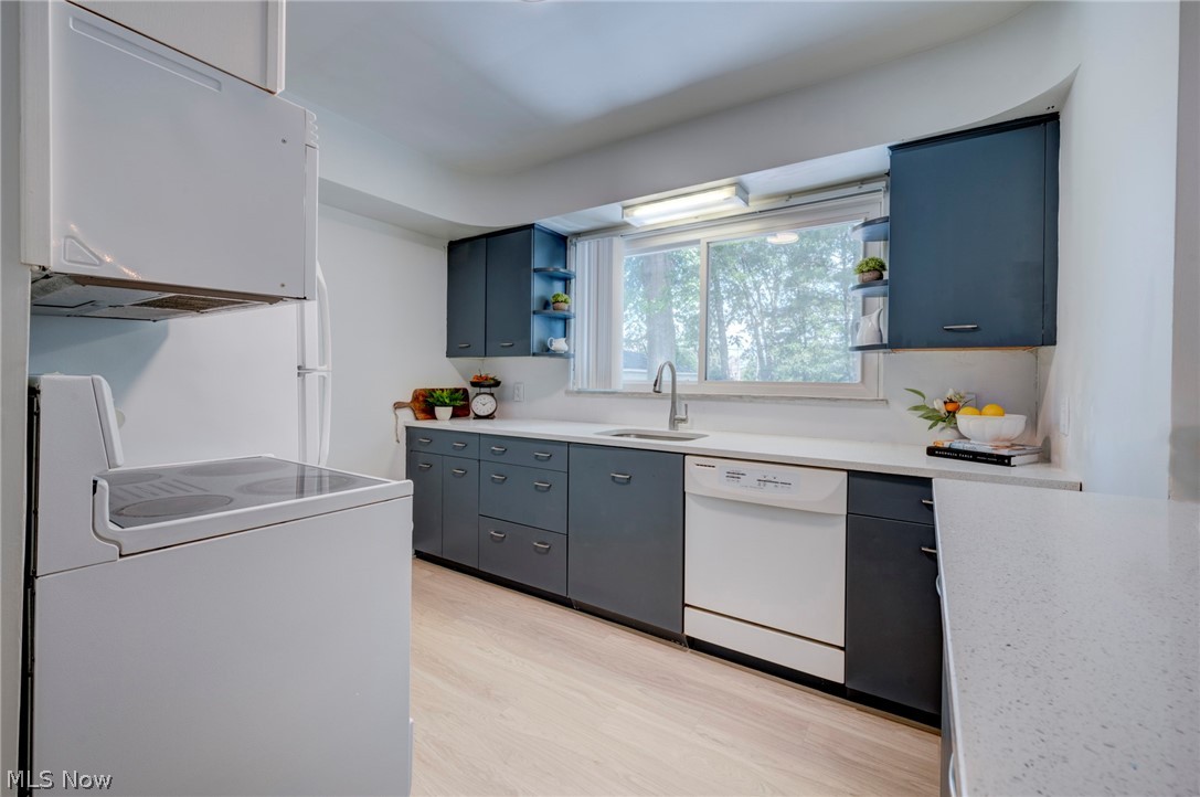 West Hedgewood Drive - Residential