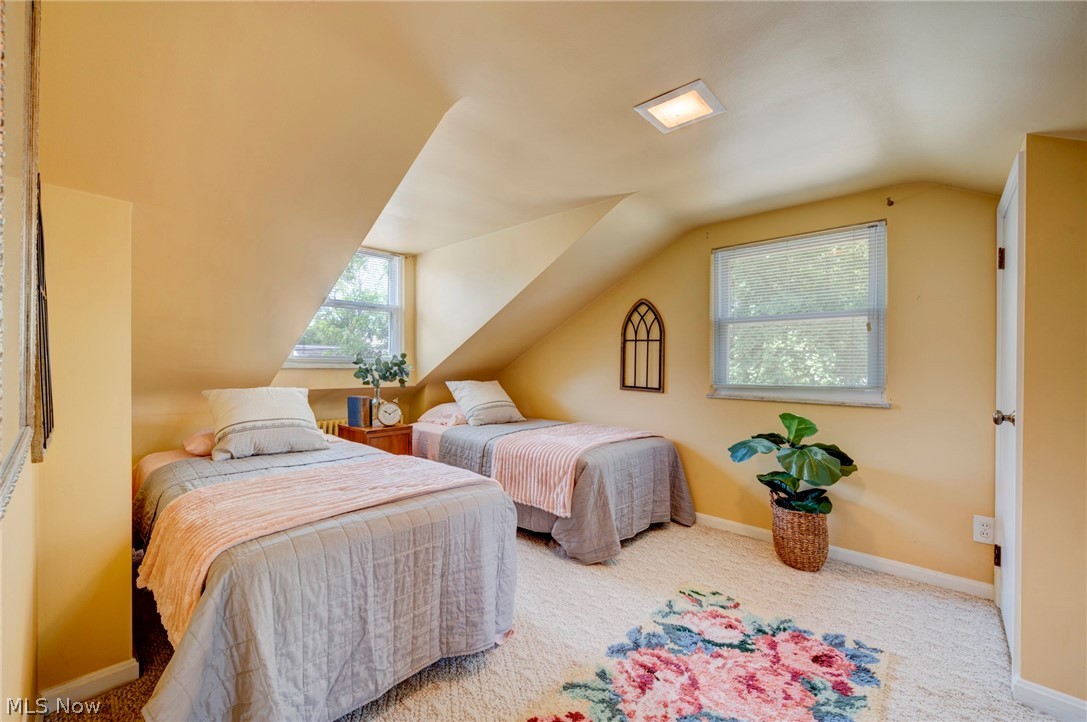 West Hedgewood Drive - Residential