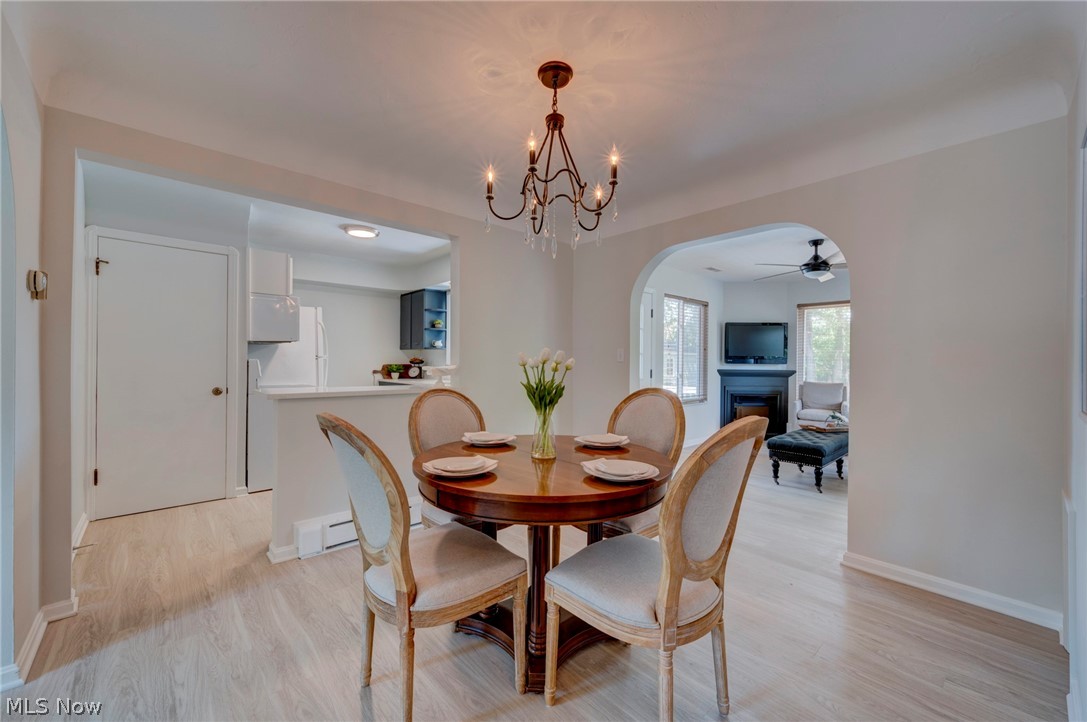 West Hedgewood Drive - Residential