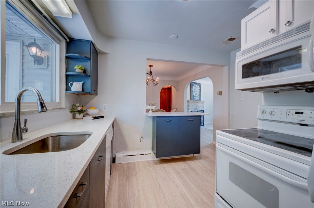 West Hedgewood Drive - Residential