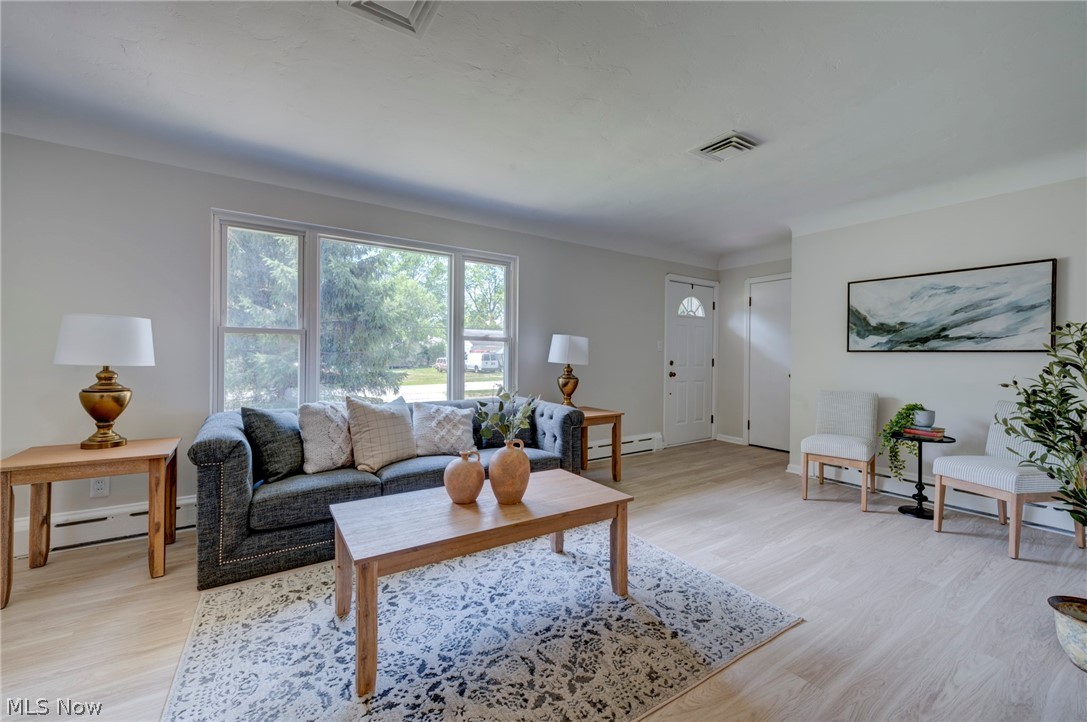 West Hedgewood Drive - Residential