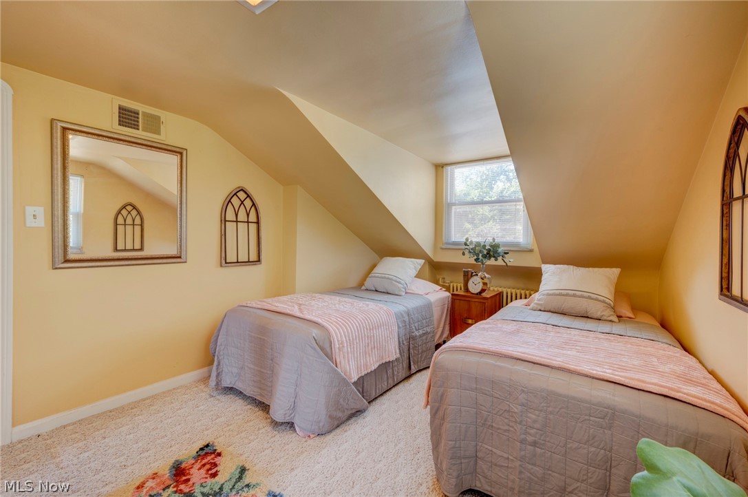 West Hedgewood Drive - Residential