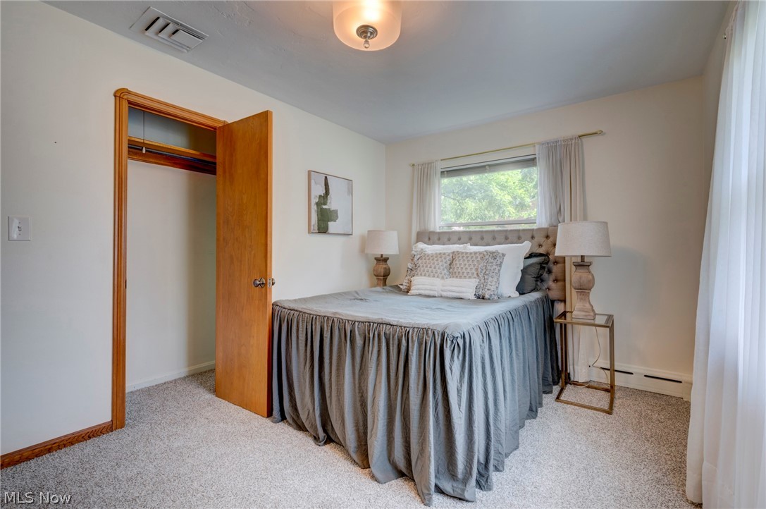 West Hedgewood Drive - Residential