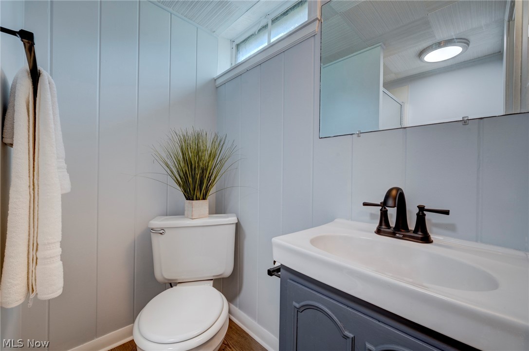 West Hedgewood Drive - Residential