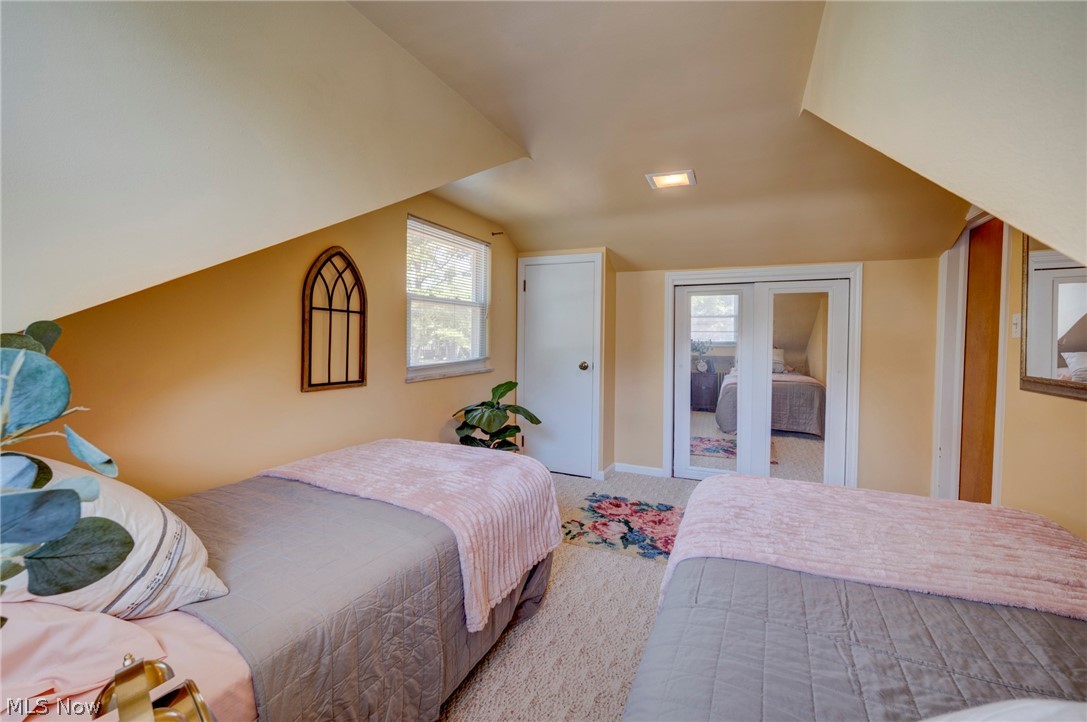 West Hedgewood Drive - Residential